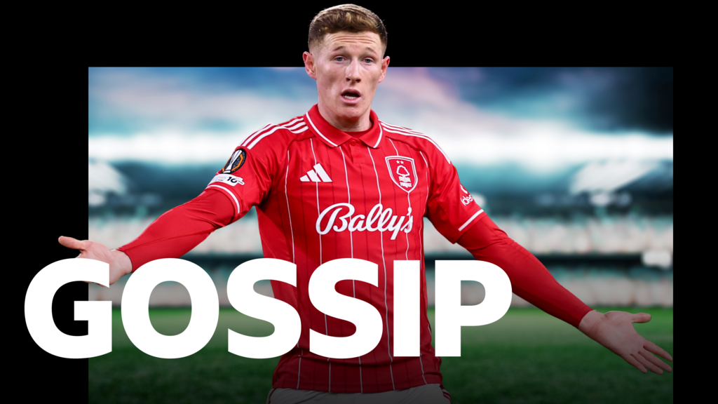 Manchester City’nin Anderson’ı Wharton’a Tercih Ettiği İddiası: Cumartesi Transfer Söylentileri