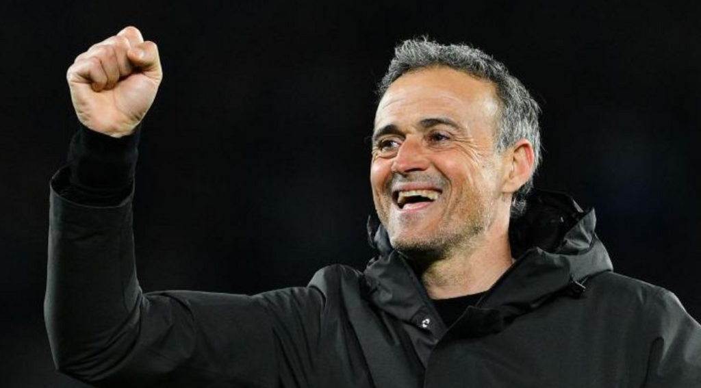 An obsessive who has lived through tragedy: The man behind PSG’s title