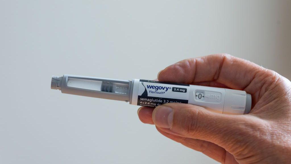 Wegovy is produced by pharmaceutical company Novo Nordisk and has been approved for specifically for chronic weight management in adults and adolescents, on November 17, 2024 in Sydney, Australia.