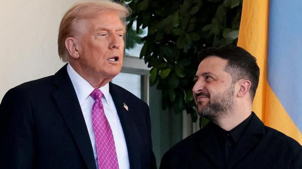 Ukrayna ve ABD Barış Planı Üzerinde Anlaştı; Trump, Putin ile Elçi Görüşmesine İşaret Etti