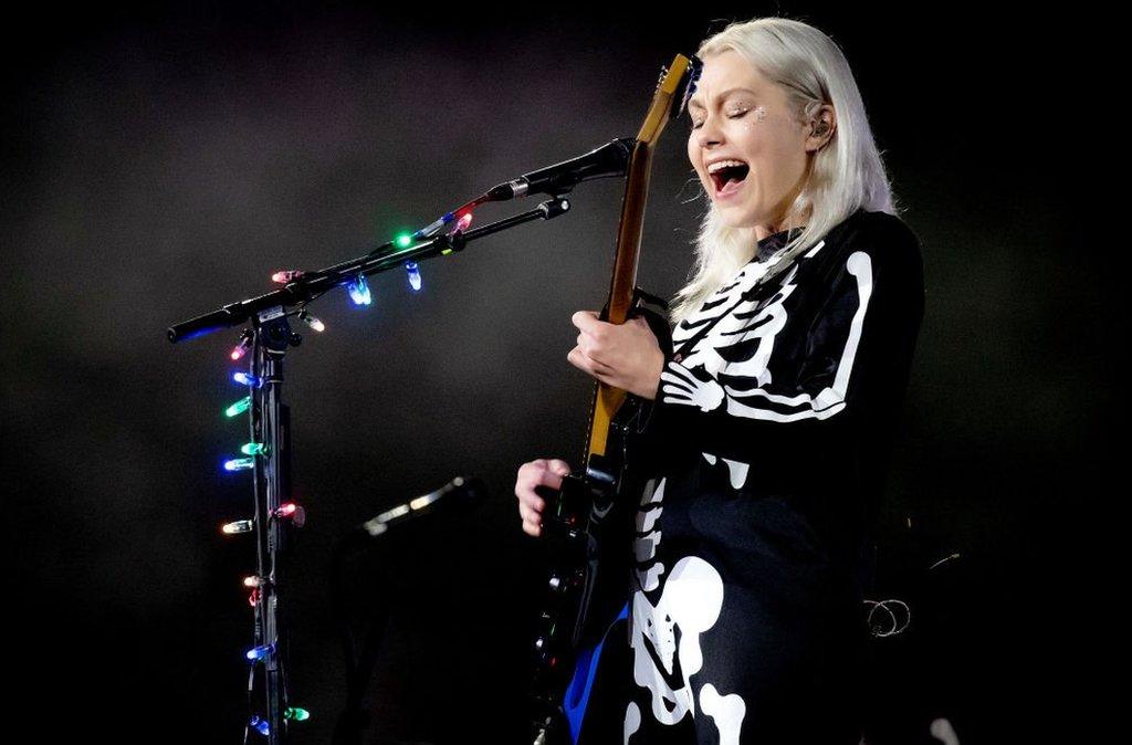 Phoebe Bridgers