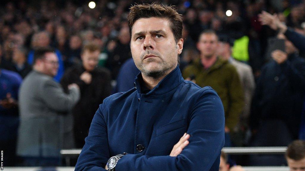 Mauricio Pochettino