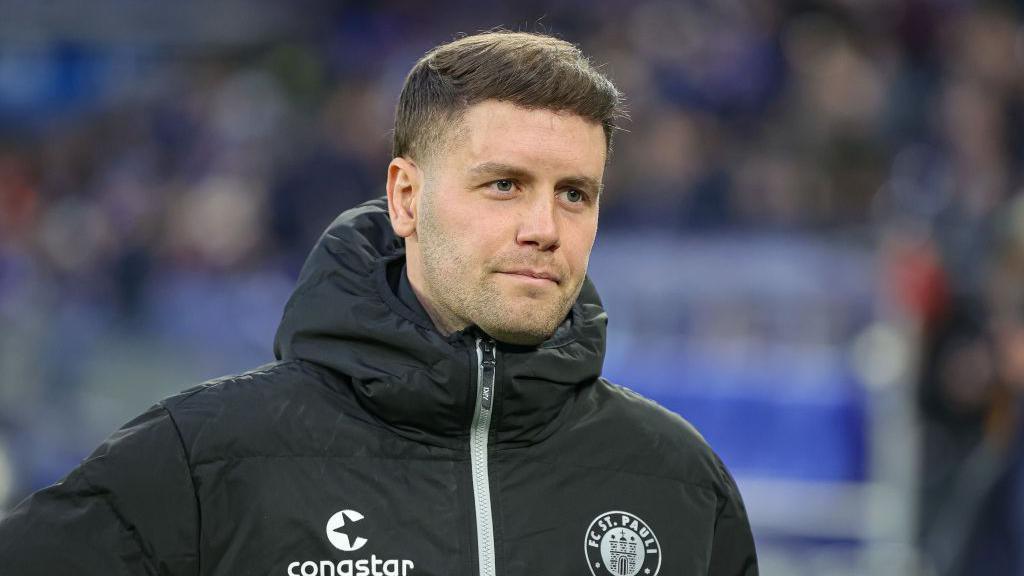 Brighton news: Hurzeler to bring 'courage and intensity' - BBC Sport