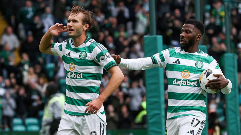 Celtic