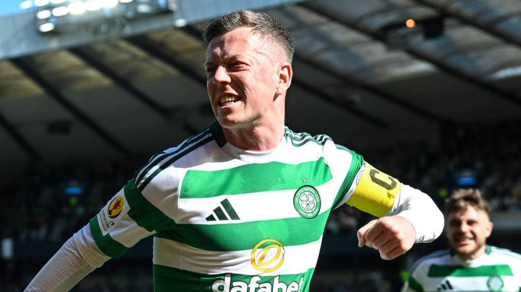Why McGregor is ‘glue’ that binds Rodgers’ Celtic