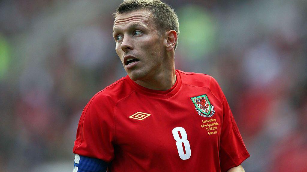 Craig Bellamy