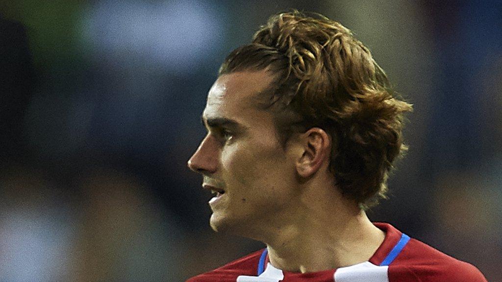 Antoine Griezmann