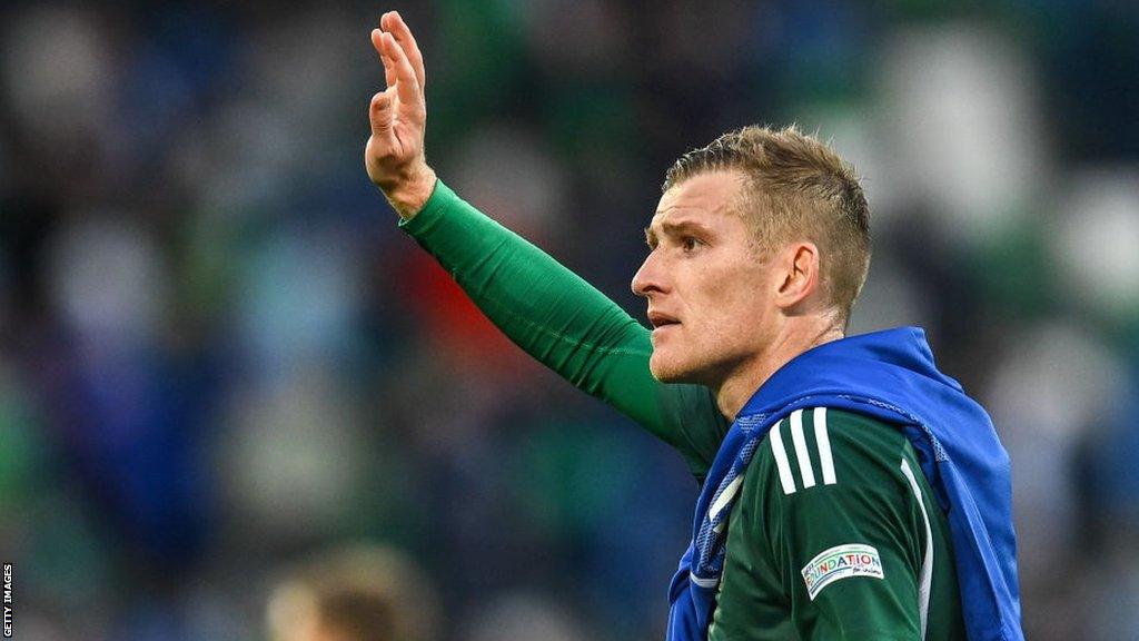 Steven Davis