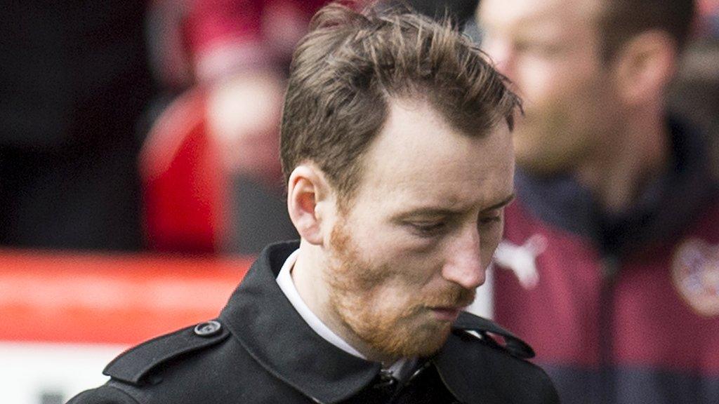 Ian Cathro