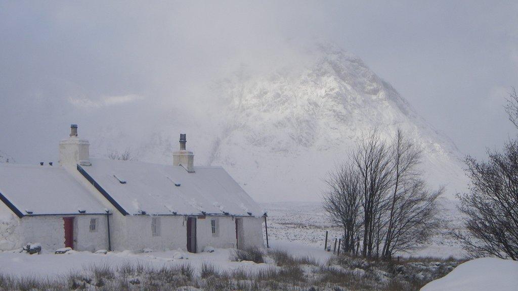 Glen Coe