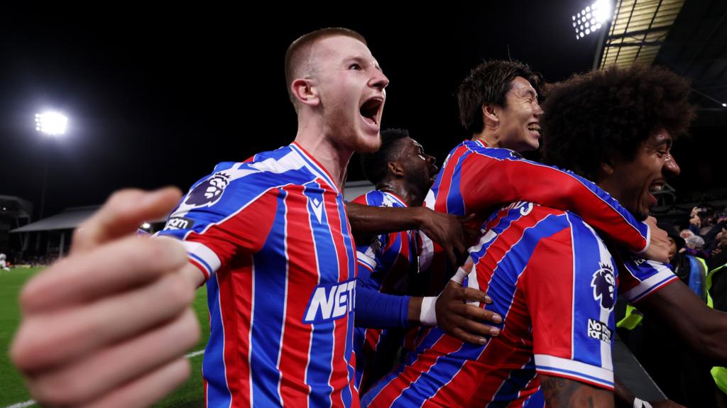Crystal Palace: Führende Köpfe der Premier League? Hohe Erwartungen an die Saison