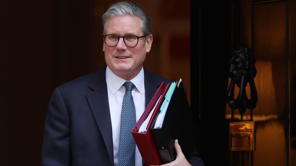 How PM might tackle impact of Trump tariffs