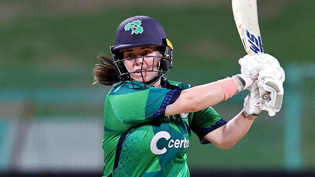 Irish World Cup hopes ended by loss to Bangladesh