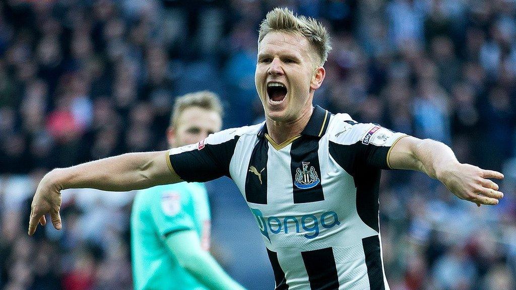 Matt Ritchie