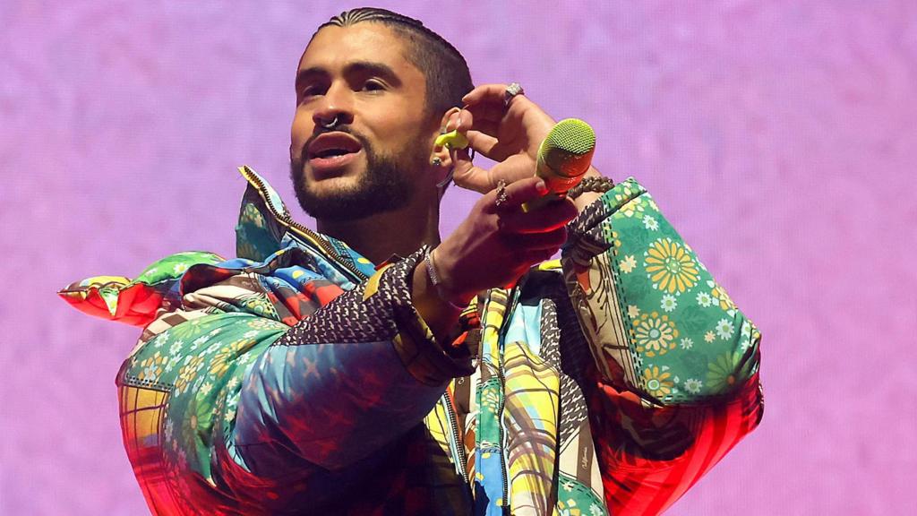 Spotify Wrapped enthüllt globale Musiktrends: Bad Bunny dominiert, wer waren deine Top-Künstler?