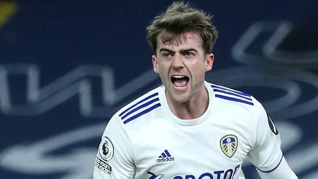 Patrick Bamford