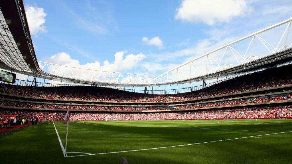 Emirates Stadium