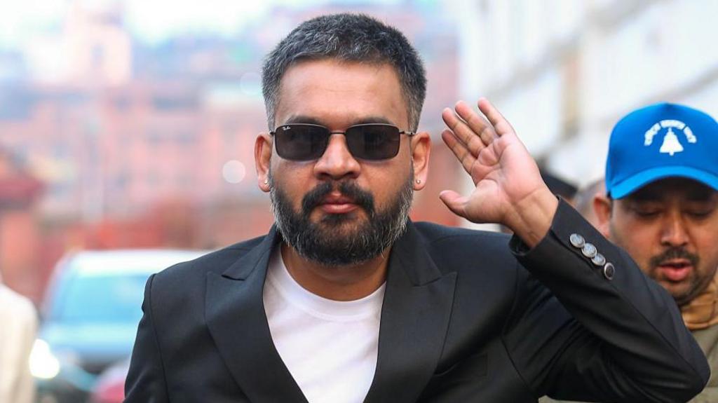 Nepal election 2026 results - follow live