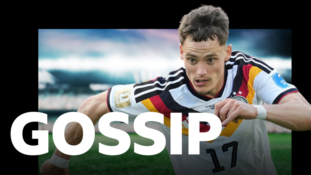 Chelsea erwägt einen wichtigen Wechsel für den deutschen Star Florian Wirtz