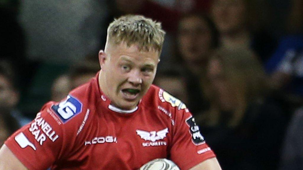 James Davies