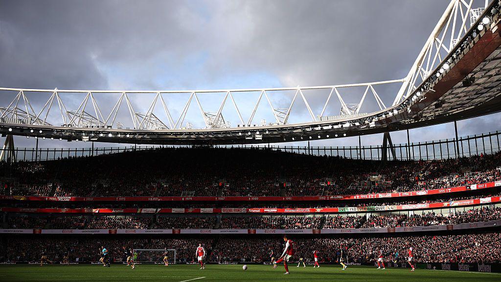 Emirates Stadium