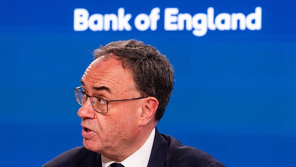 Bank of England expected to hold interest rates at 3.75% as inflation pressures rise; last decision was 7-2 in favor of hold