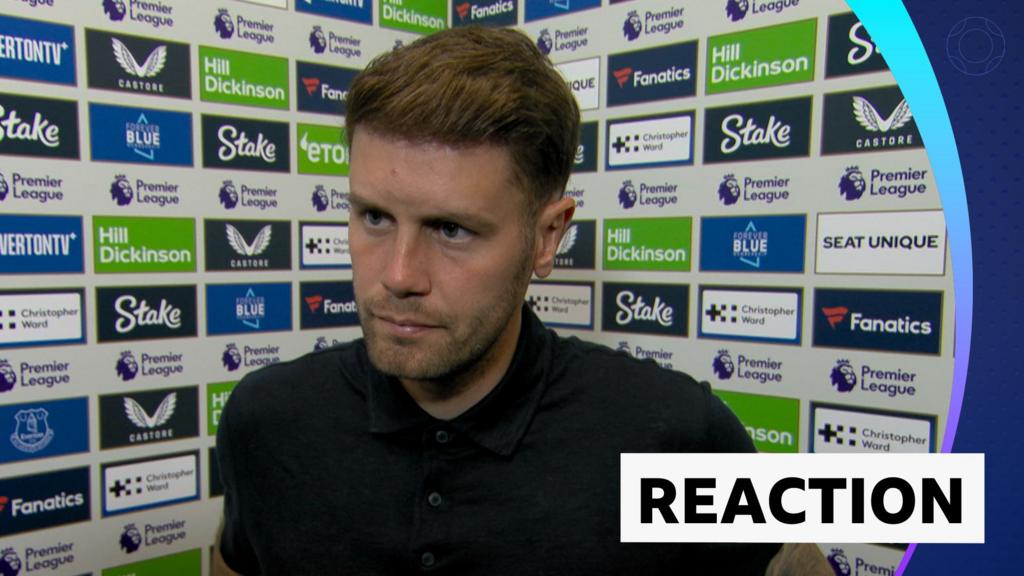 Brighton have to be more ruthless - Hurzeler