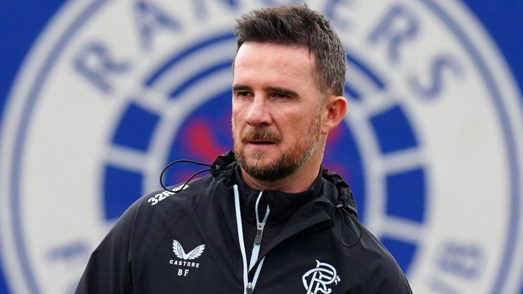 Ferguson won’t seek another manager’s job if Rangers say no