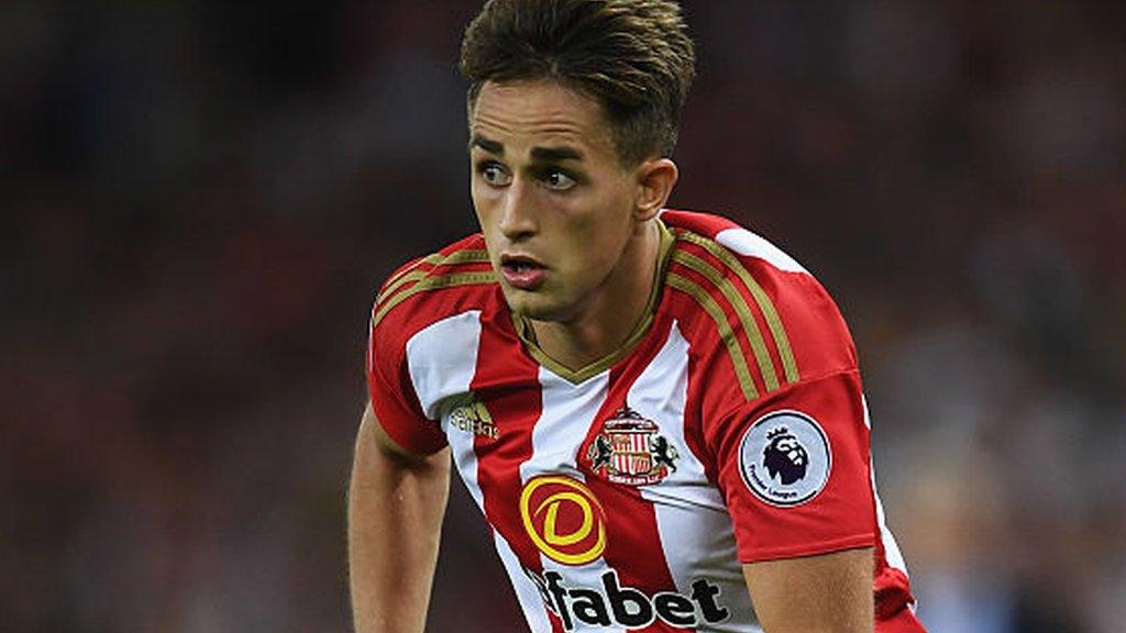 Adnan Januzaj