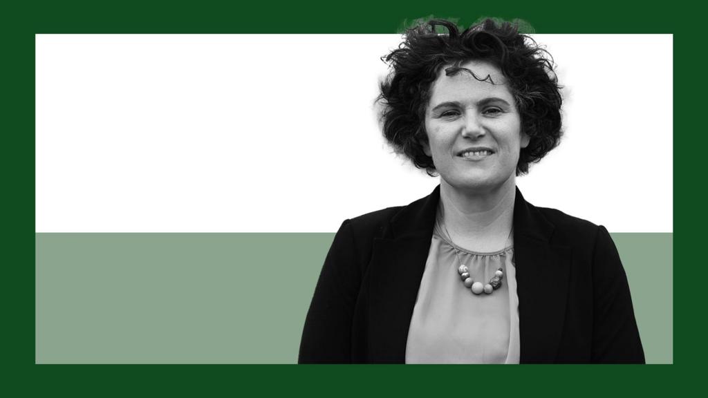 Claire Hanna MP