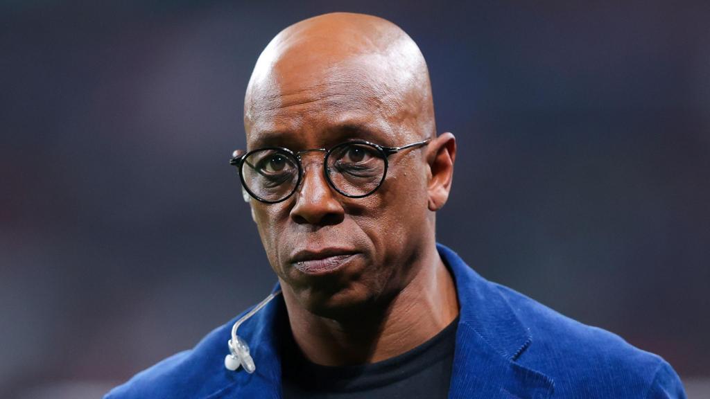Wright says he ‘cannot accept’ Aluko’s apology