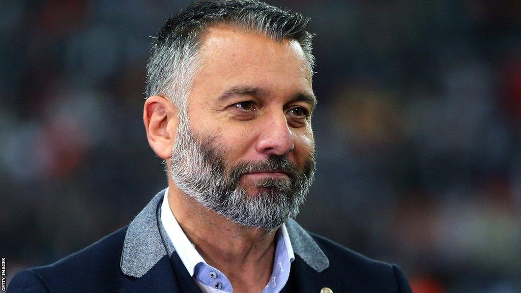 Guillem Balague