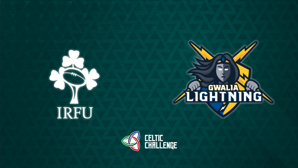 Clovers v Gwalia Lightning