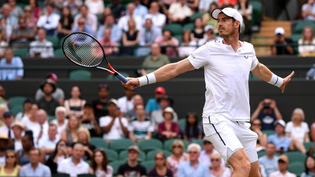 Andy Murray