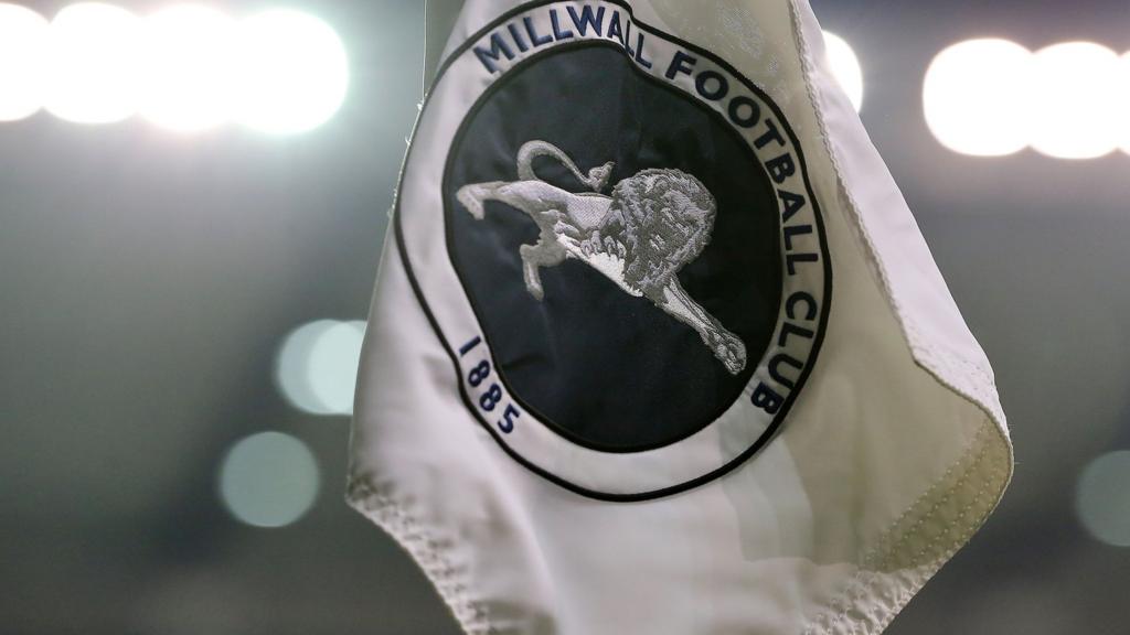 Millwall flag