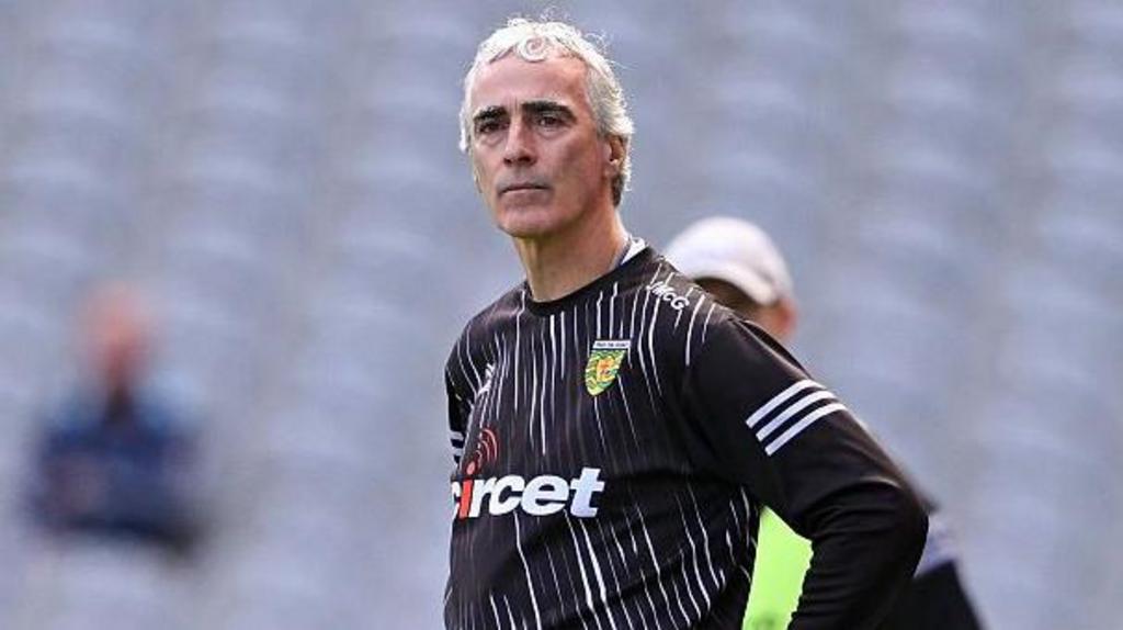 McGuinness rues lack of consistency in Donegal exit