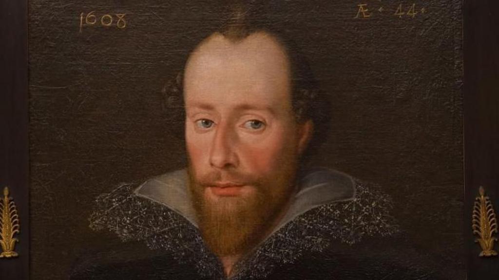 Letter reveals Shakespeare did not abandon his wife