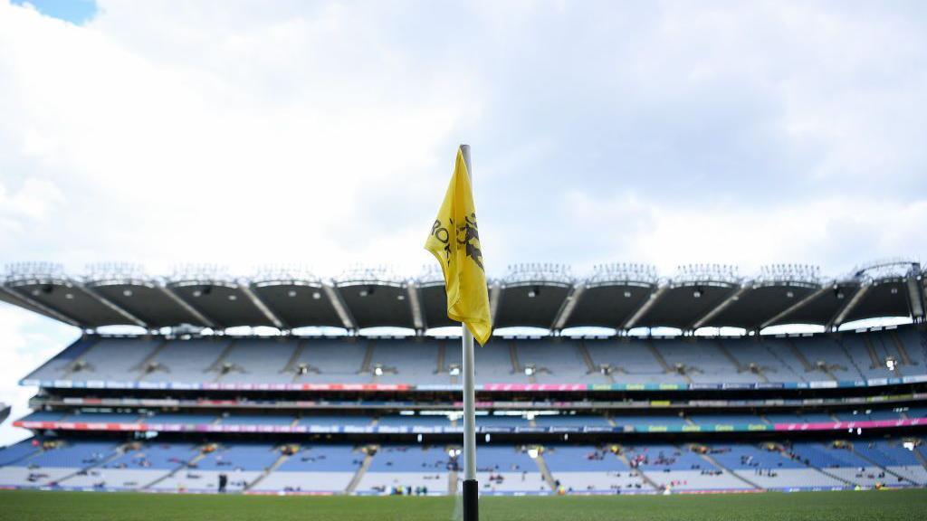 Croke Park