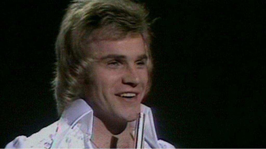 Freddie Starr