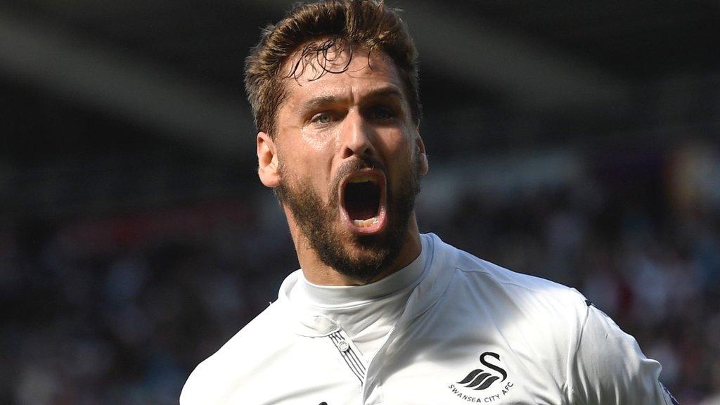 Fernando Llorente