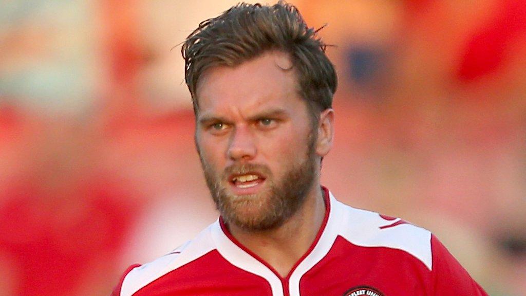 Daryl McMahon