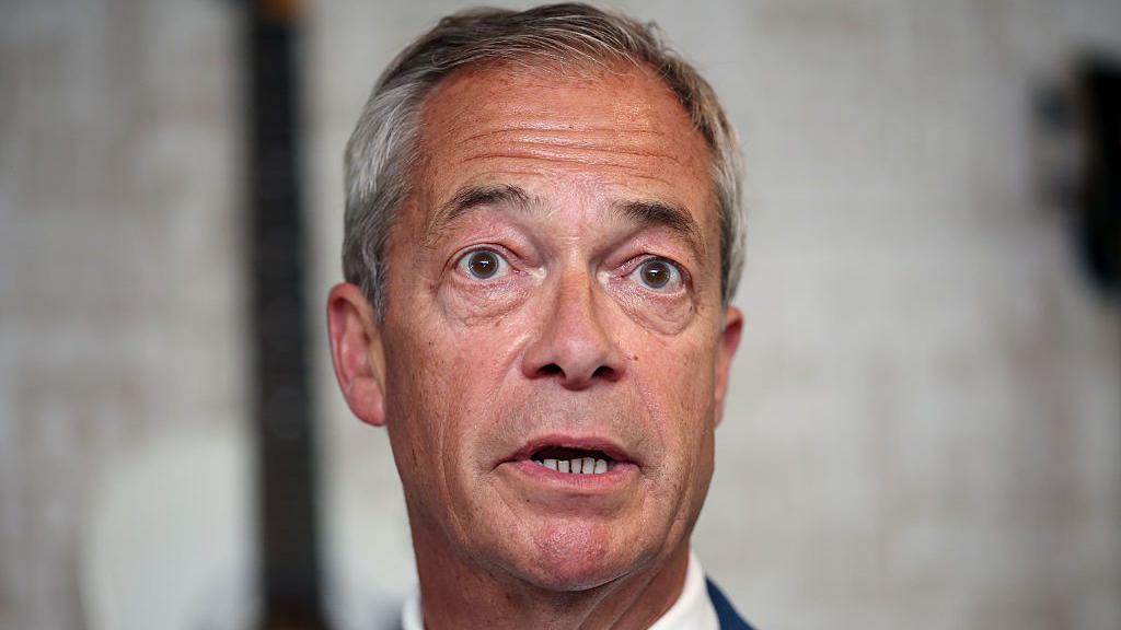 Farage