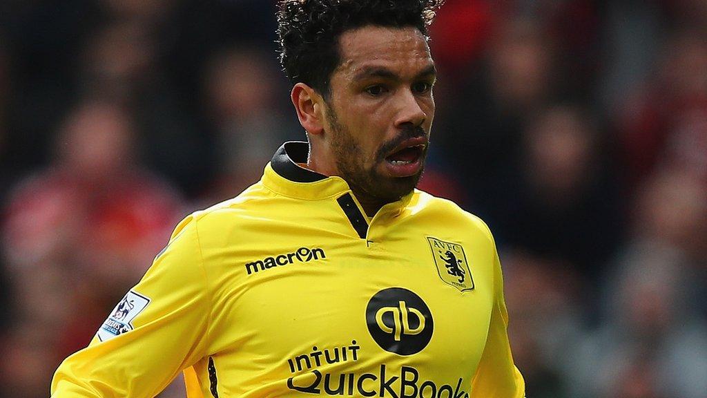 Kieran Richardson