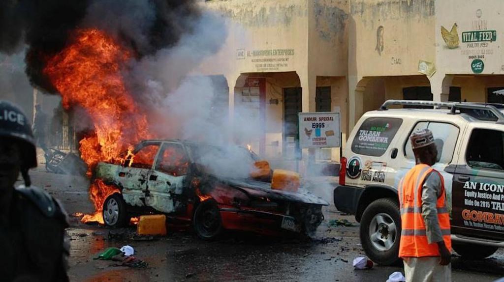 Les Procès de Masse au Nigeria : Justice ou Théâtre Politique?