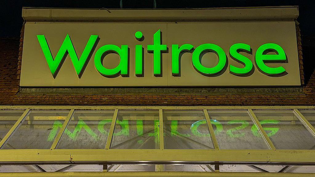 Waitrose Recalls Bottled Water Due to Potential Glass Contamination
