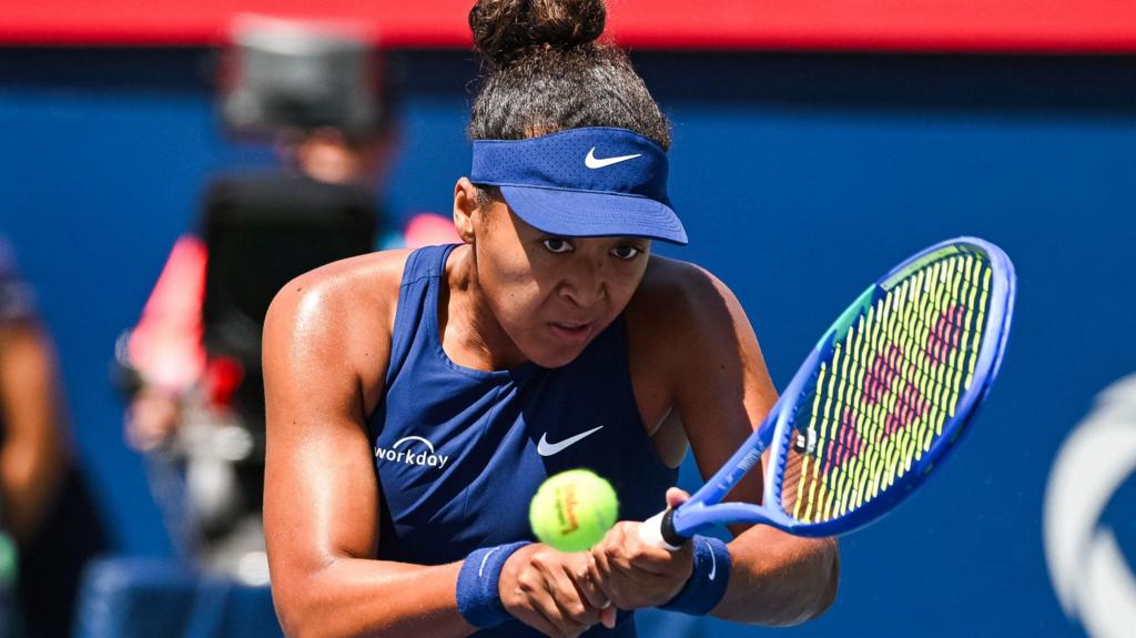 Osaka e Keys avanzano ai quarti di finale del Canadian Open