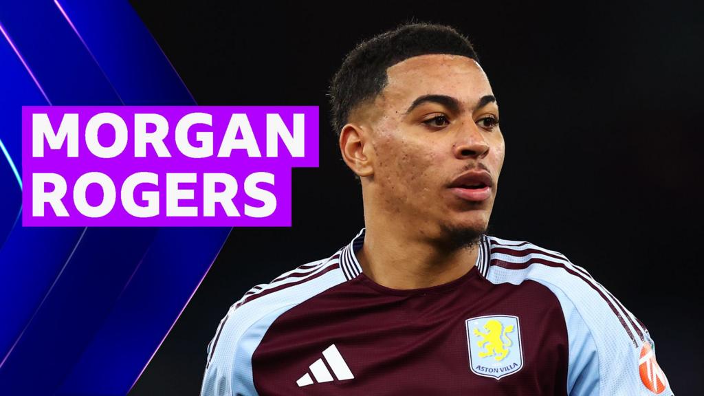 Análisis MOTD Champions League: la ‘sobresaliente’ actuación de Morgan Rogers para el Aston Villa contra el Bolonia