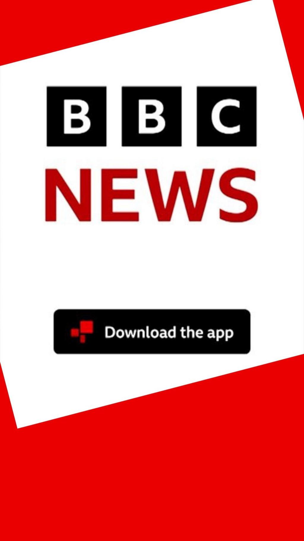 The '鶹ҳ News' logo with the 'Download the app' banner