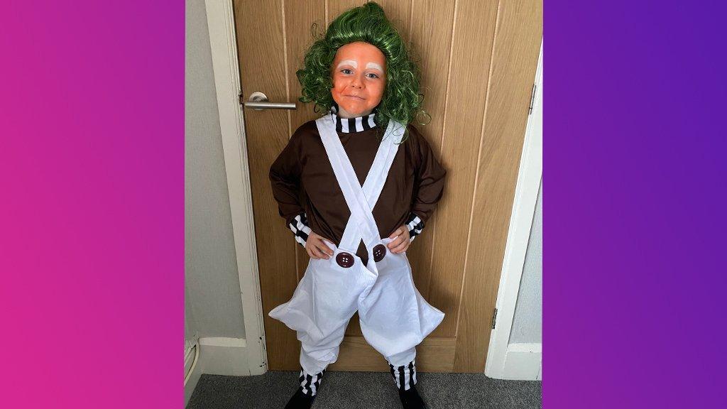 oompa-loompa.