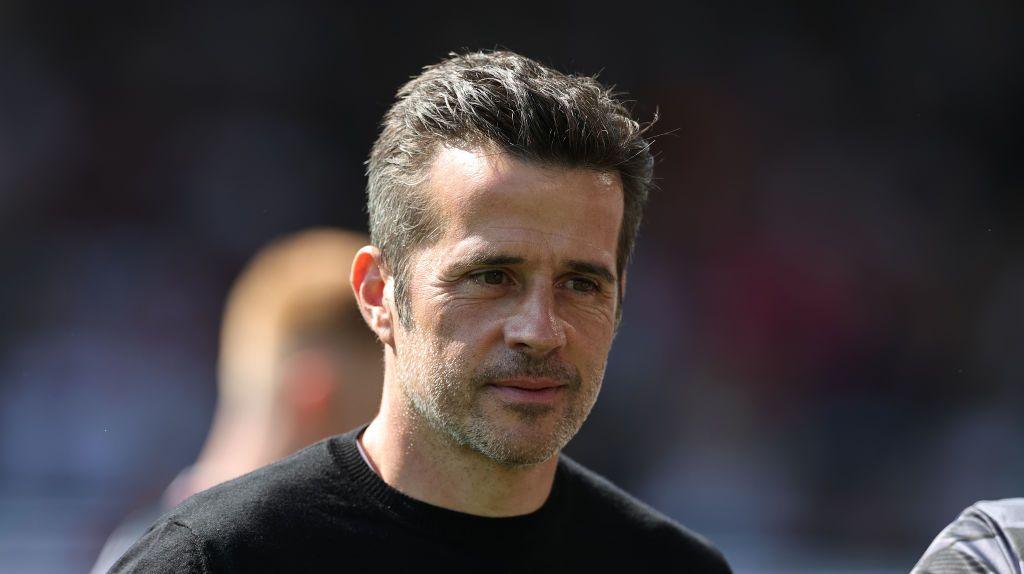 Marco Silva, Fulham manager